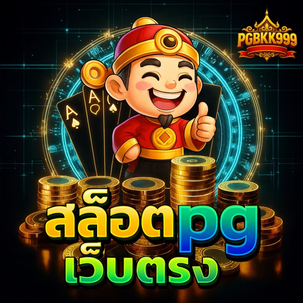 สล็อตpgเว็บตรง มือถือ เล่นได้ทุกที่ ทุกเวลา