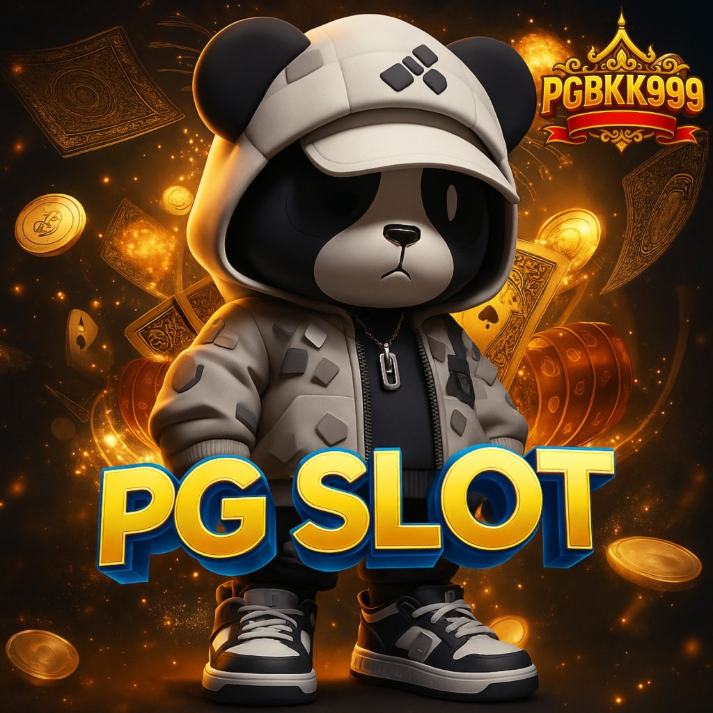 pg slot โบนัสเพียบ โปรโมชั่นจัดเต็ม ล่าสุด