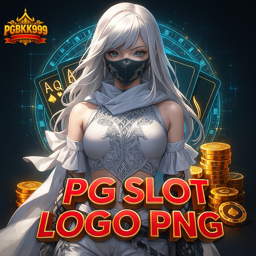 pg slot logo png โหลดฟรี ไฟล์โปร่งใส ใช้งานได้ทันที