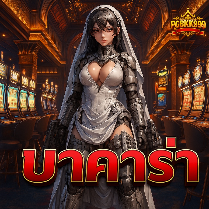 บาคาร่า เกมไพ่ยอดนิยมอันดับหนึ่งของนักเดิมพันไทย