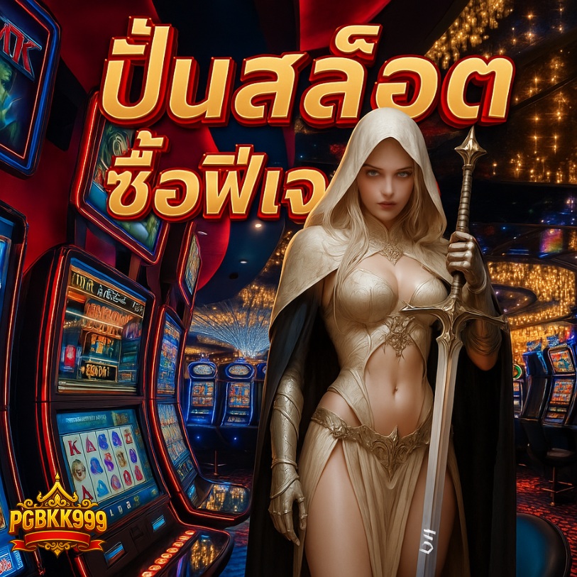 ปั่นสล็อตซื้อฟีเจอร์ เว็บใหม่มาแรง โบนัสแตกไม่อั้น