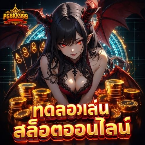 บาคาร่าทดลองเล่น รวมโต๊ะแตกบ่อย ลองฟรี 2026